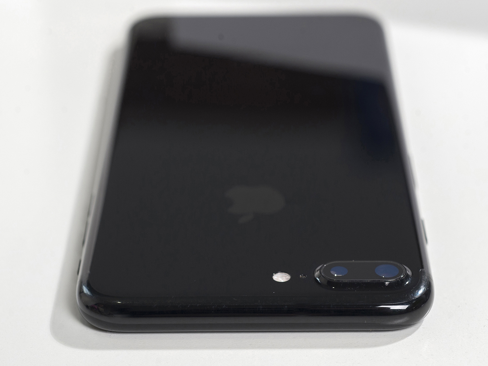 iPhone 7 Plus 256GB Jet Black (MN512) б/у